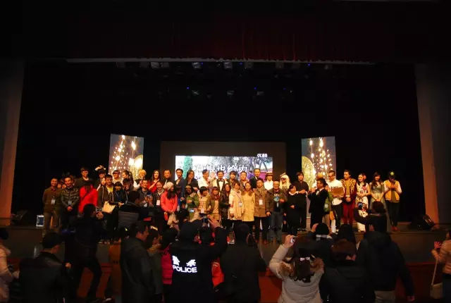 正九启航 塑造江西活动策划的三维未来