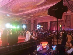 上海公关活动策划公司首选束影——您身边的好朋友